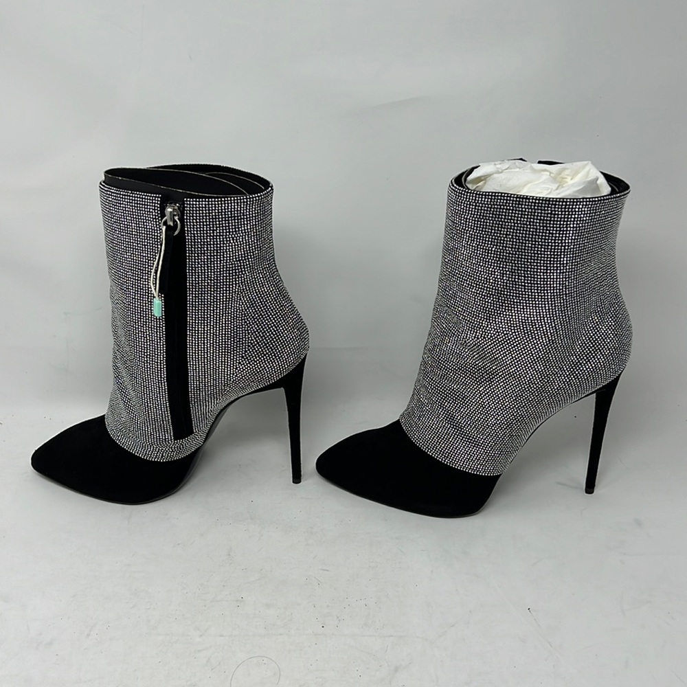 Giuseppe Zanotti boots